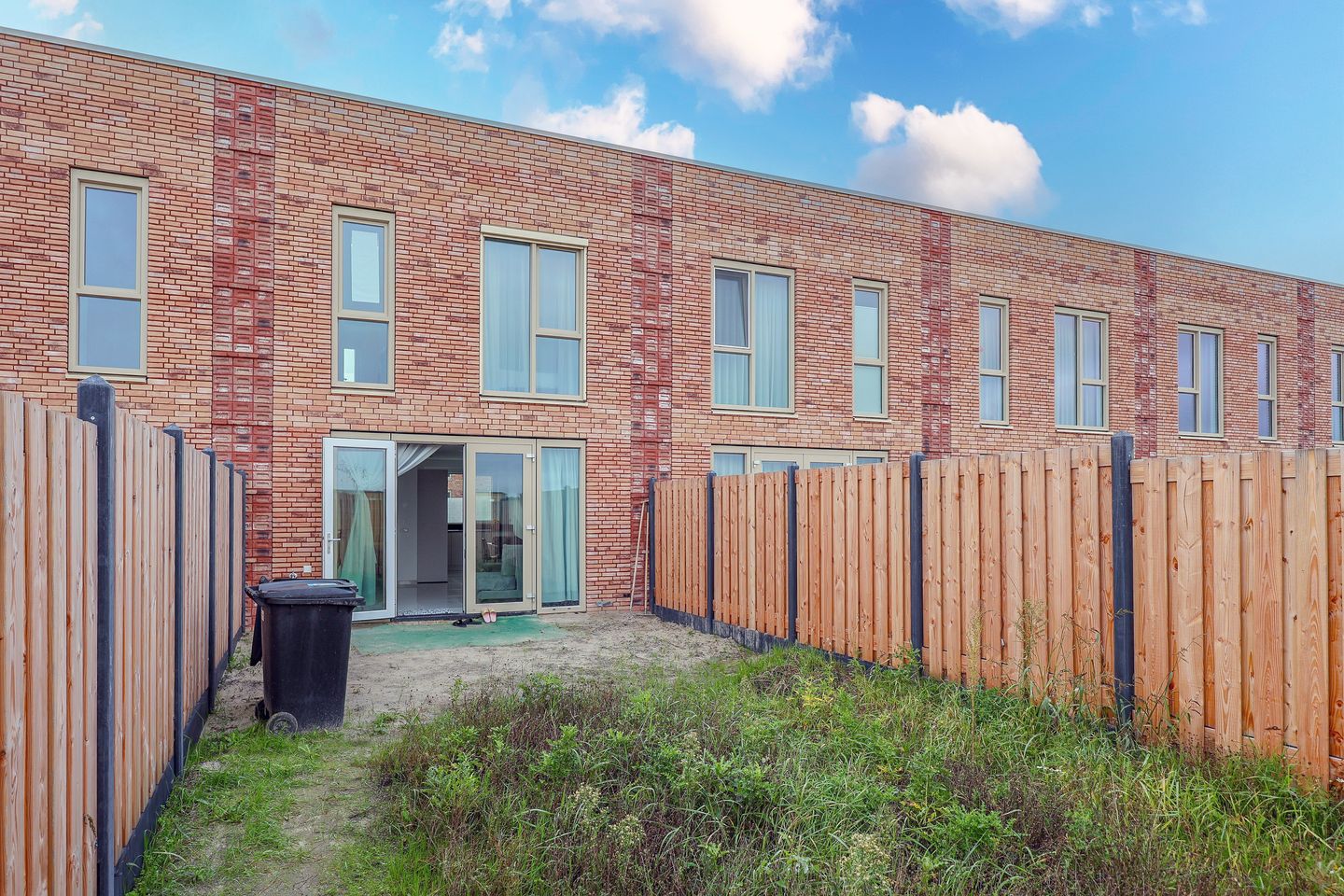 Foto 25 van Anna J. Cooperstraat 63