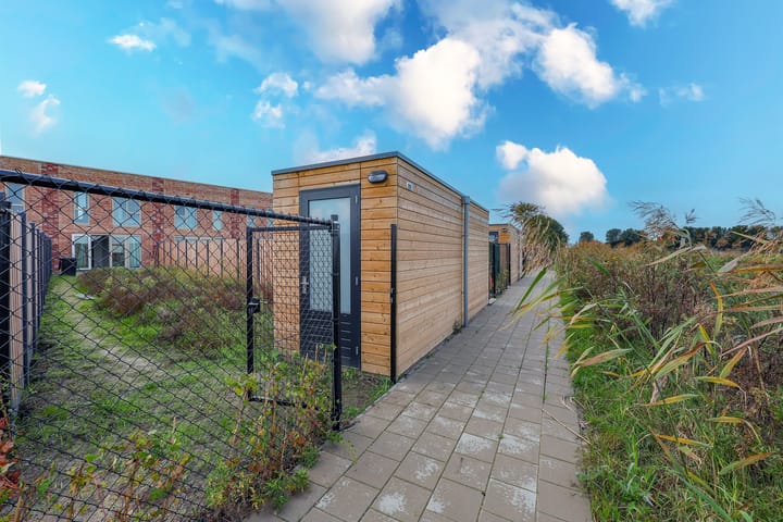 Foto 27 van Anna J. Cooperstraat 63