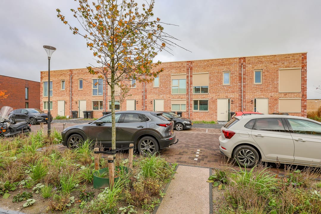 Foto 32 van Anna J. Cooperstraat 63