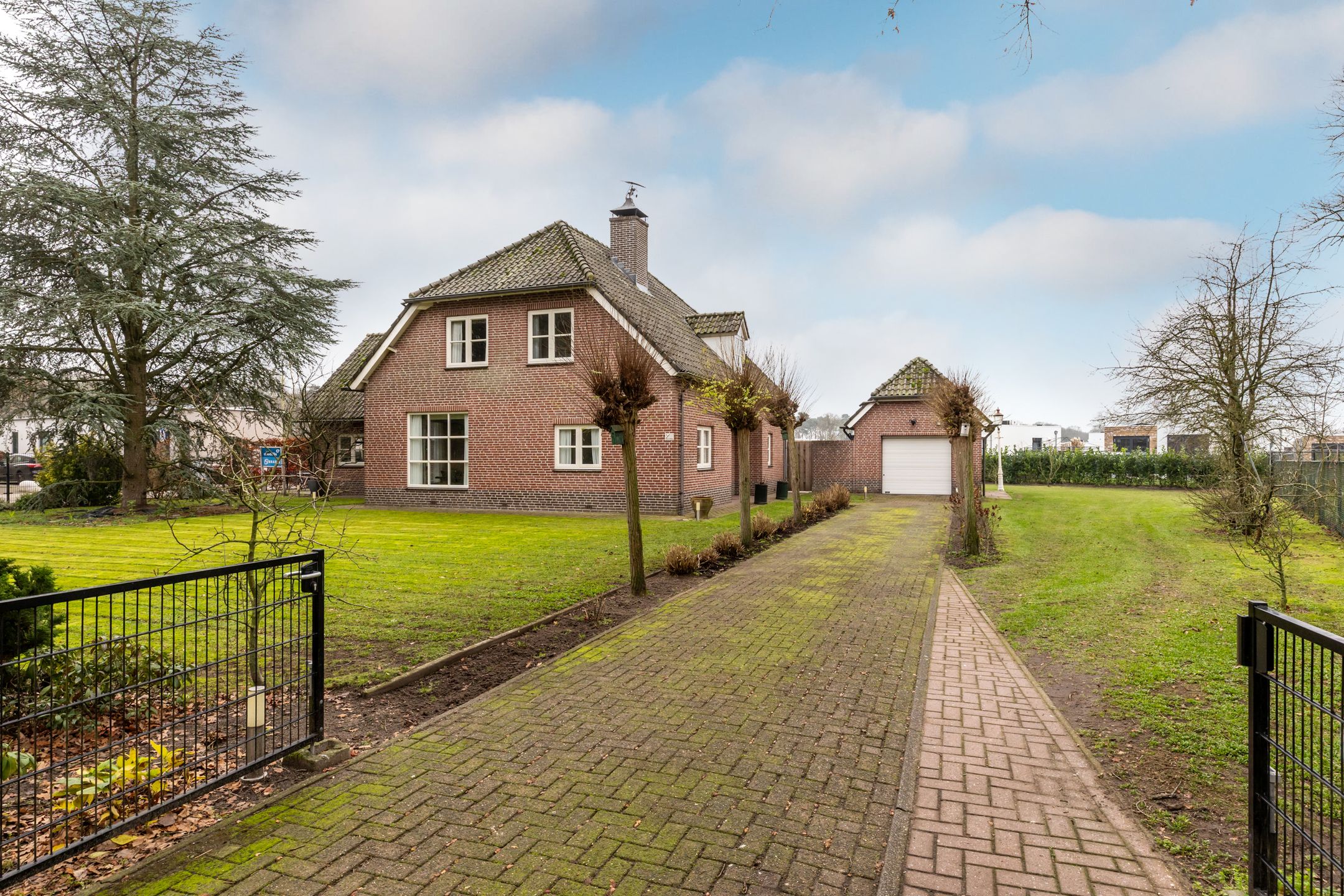 Loverensestraat 5 