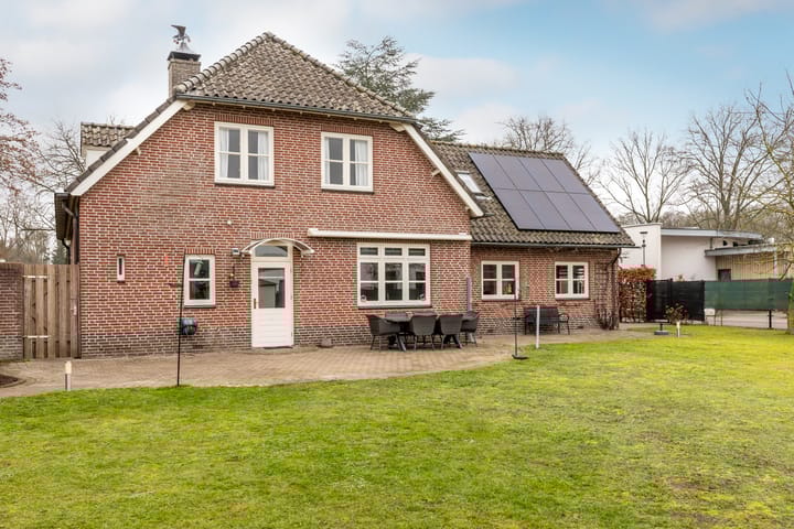 Foto 2 van Loverensestraat 5