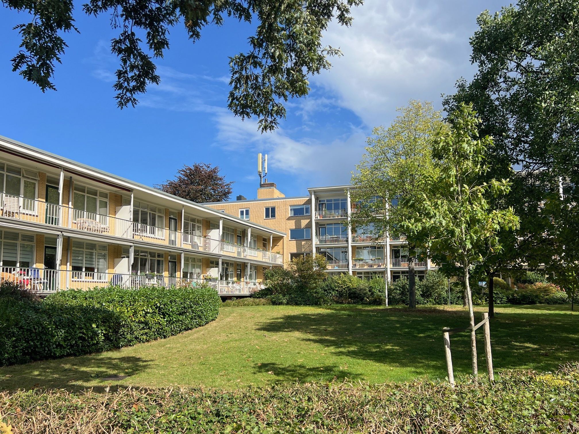 Foto 15 van Eslaan 54