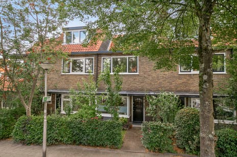 Berkelstraat thumbnail