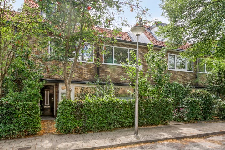 Photo 3 of Berkelstraat 55