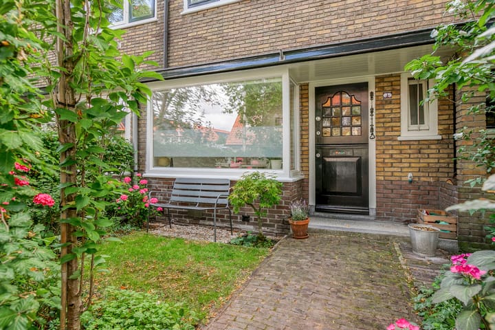 Foto 5 van Berkelstraat 55