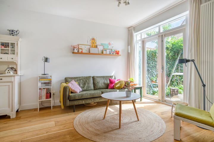 Foto 11 van Berkelstraat 55