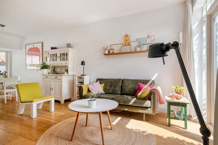 Foto 13 van Berkelstraat 55