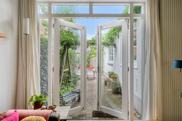 Foto 14 van Berkelstraat 55