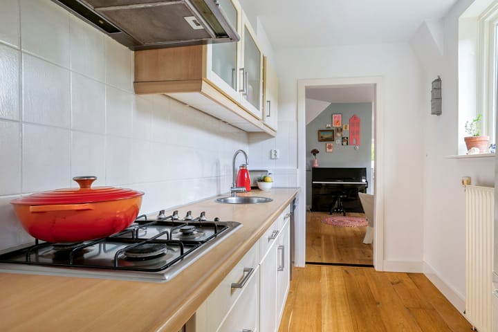 Foto 20 van Berkelstraat 55