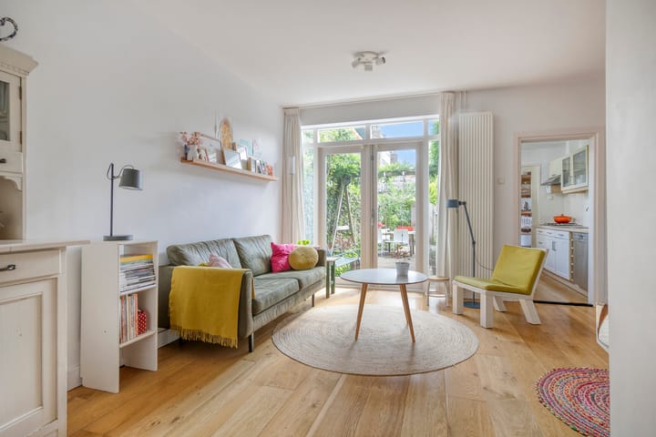 Foto 8 van Berkelstraat 55