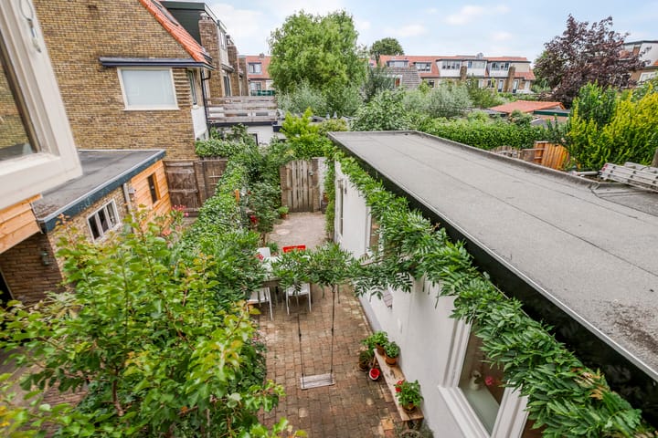 Foto 27 van Berkelstraat 55