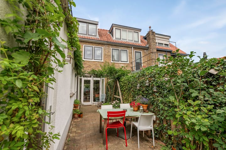 Foto 33 van Berkelstraat 55