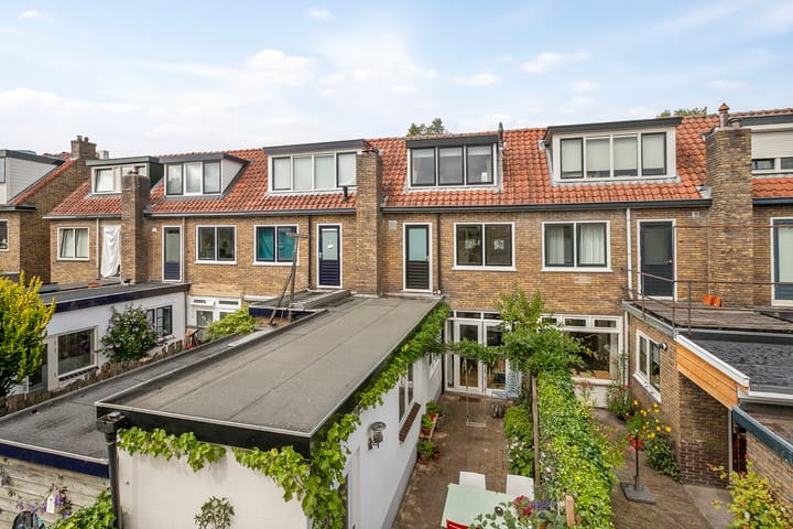 Foto 38 van Berkelstraat 55