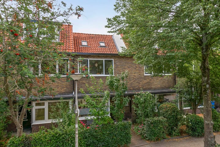 Photo 2 of Berkelstraat 55