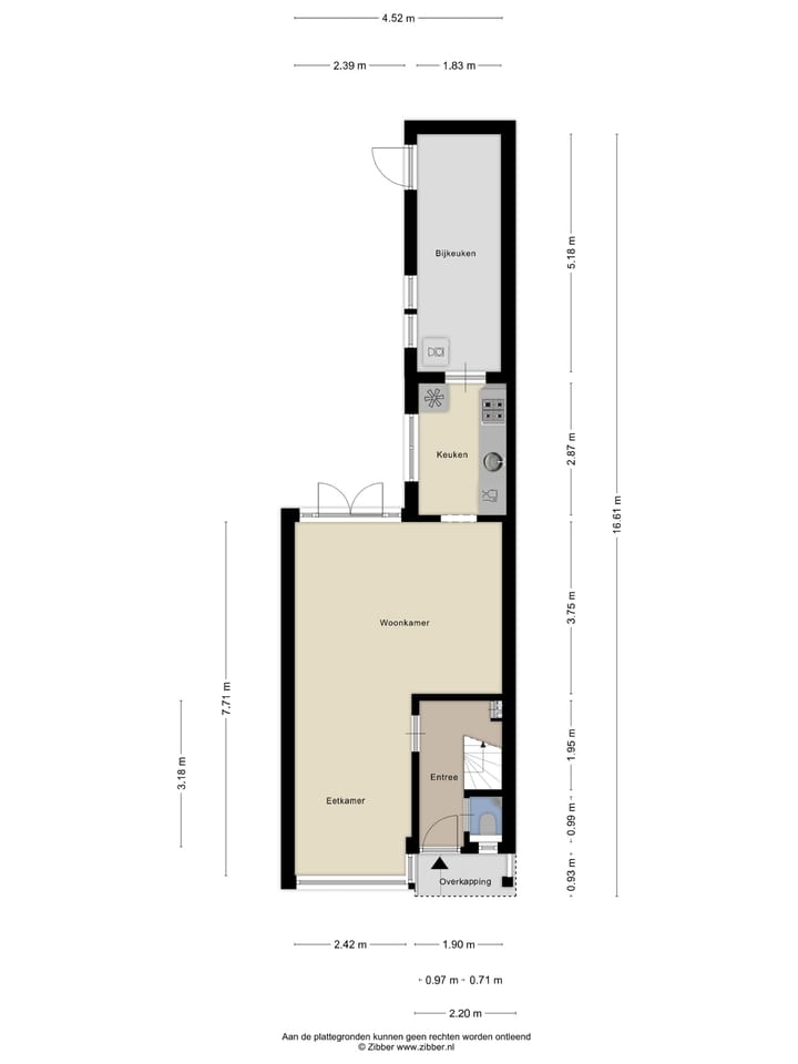 Foto 45 van Berkelstraat 55