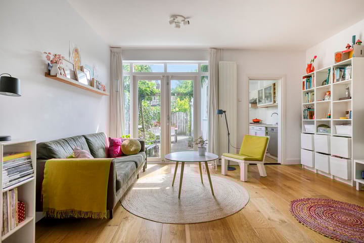 Foto 9 van Berkelstraat 55