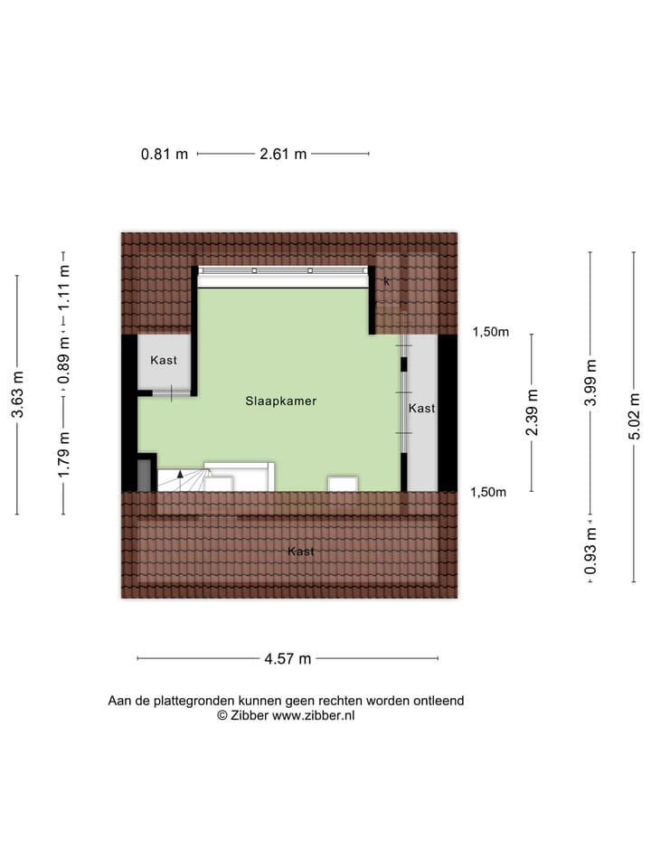 Foto 47 van Berkelstraat 55