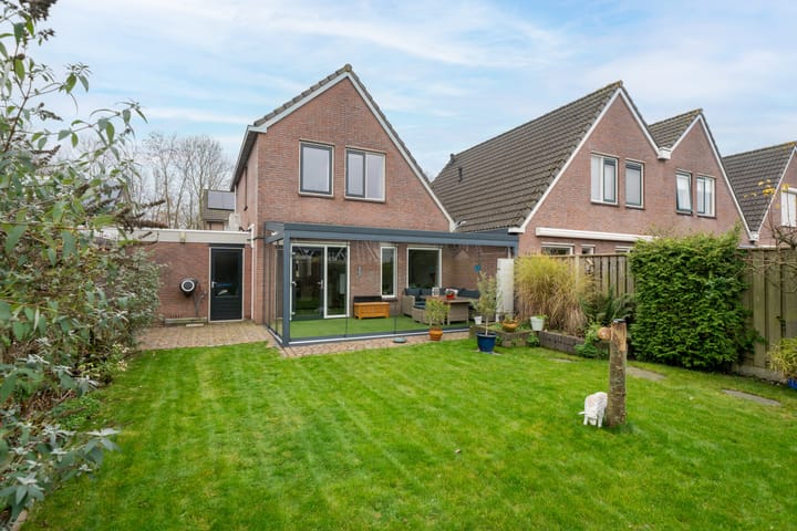 Foto 5 van De Drainhaak 21