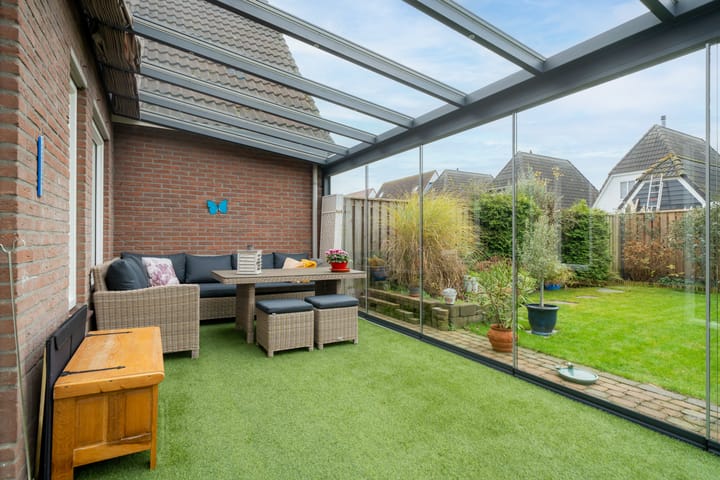 Foto 6 van De Drainhaak 21