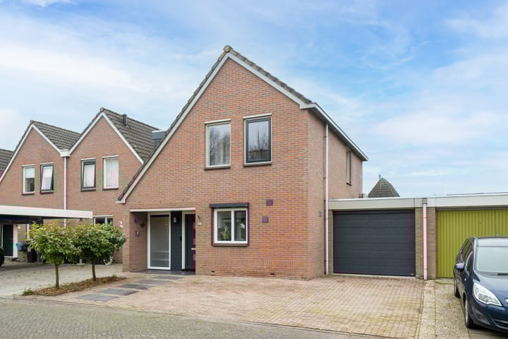 Foto 7 van De Drainhaak 21