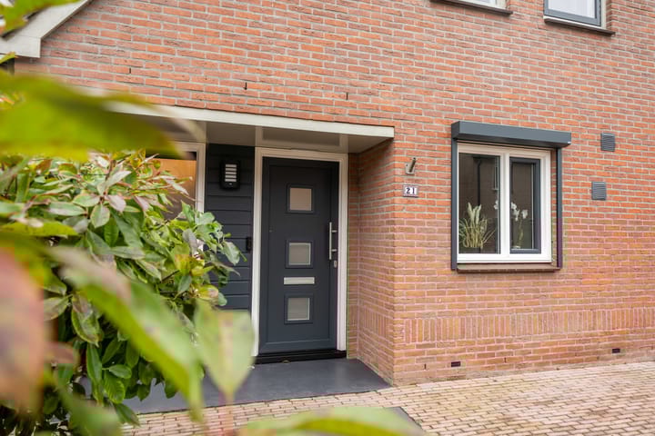 Foto 10 van De Drainhaak 21