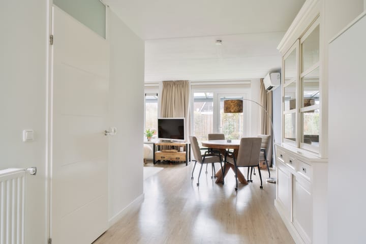 Foto 21 van De Drainhaak 21