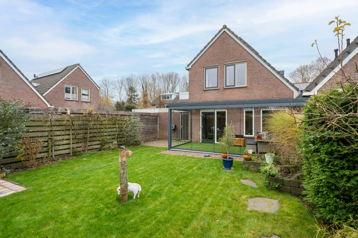 Foto 33 van De Drainhaak 21