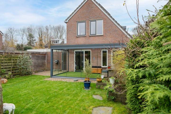 Foto 34 van De Drainhaak 21