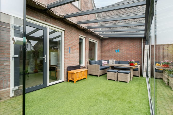 Foto 36 van De Drainhaak 21