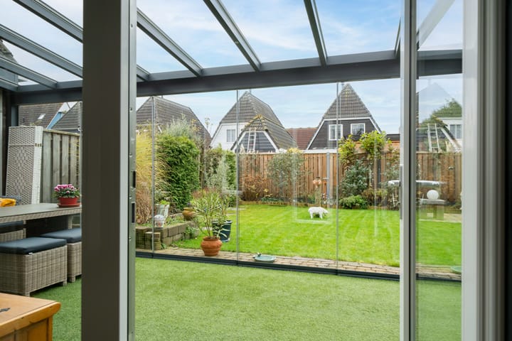 Foto 38 van De Drainhaak 21