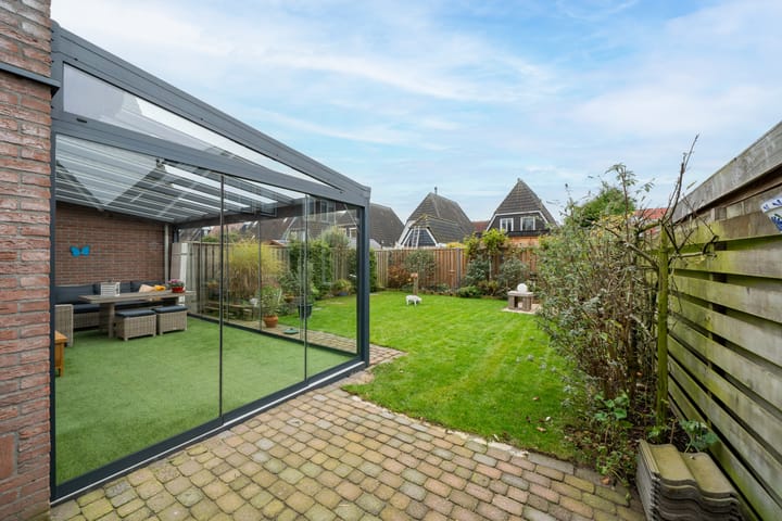 Foto 31 van De Drainhaak 21