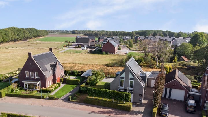 Foto 3 van Spaaneindsestraat 10