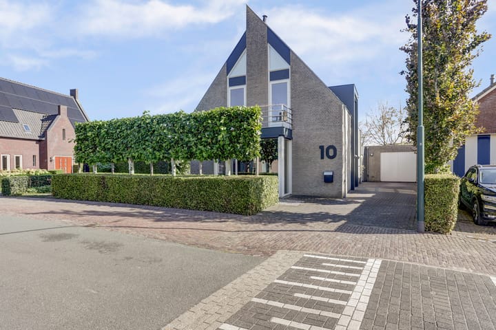 Foto 5 van Spaaneindsestraat 10