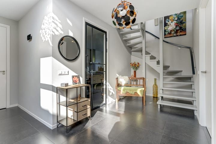 Foto 8 van Spaaneindsestraat 10