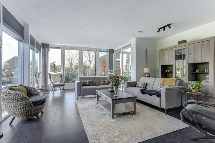 Foto 12 van Spaaneindsestraat 10