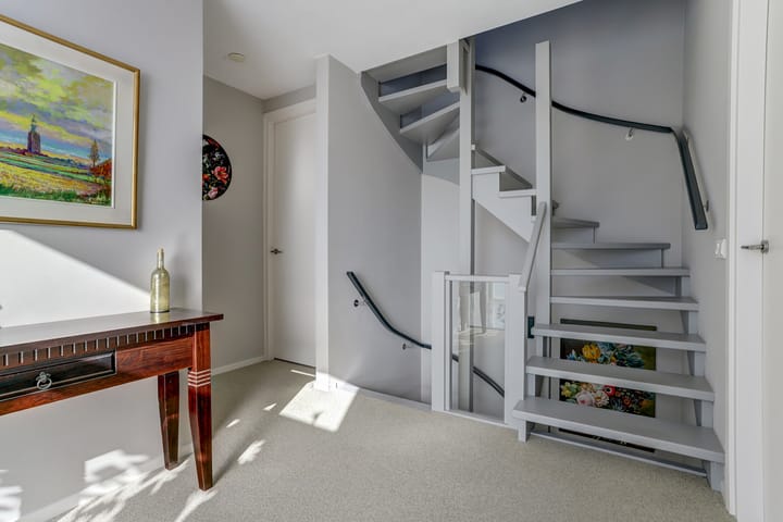 Foto 18 van Spaaneindsestraat 10