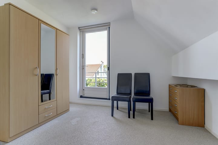 Foto 25 van Spaaneindsestraat 10