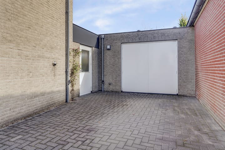 Foto 33 van Spaaneindsestraat 10