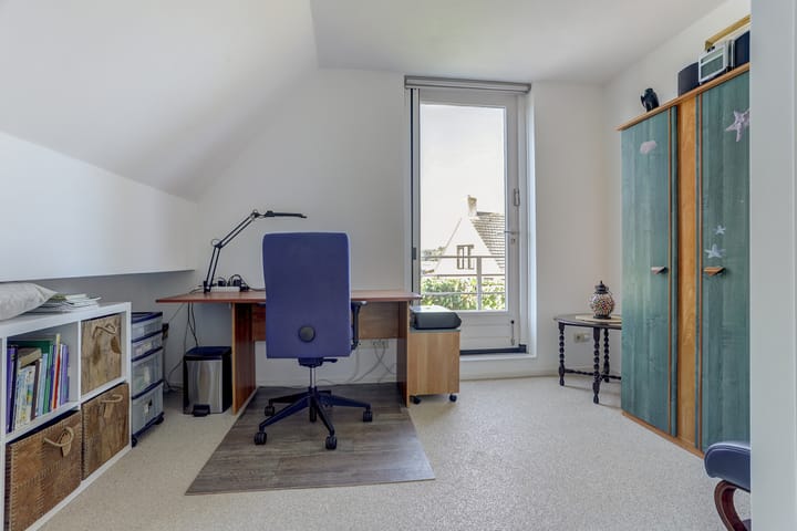 Foto 22 van Spaaneindsestraat 10