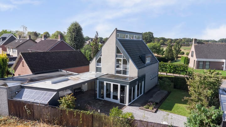 Foto 40 van Spaaneindsestraat 10