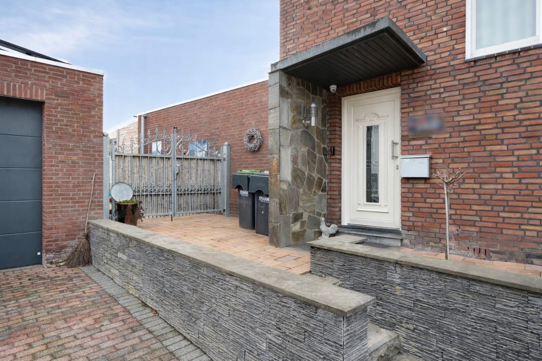 Foto 8 van Vouerweg 46