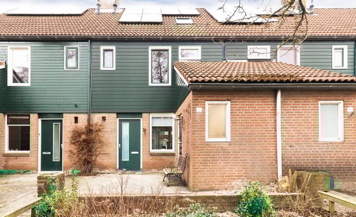 Foto 5 van Pandhof 11