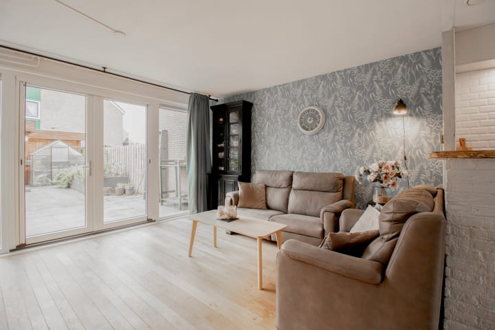 Foto 7 van Pandhof 11