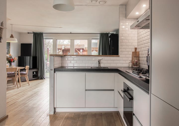 Foto 3 van Pandhof 11