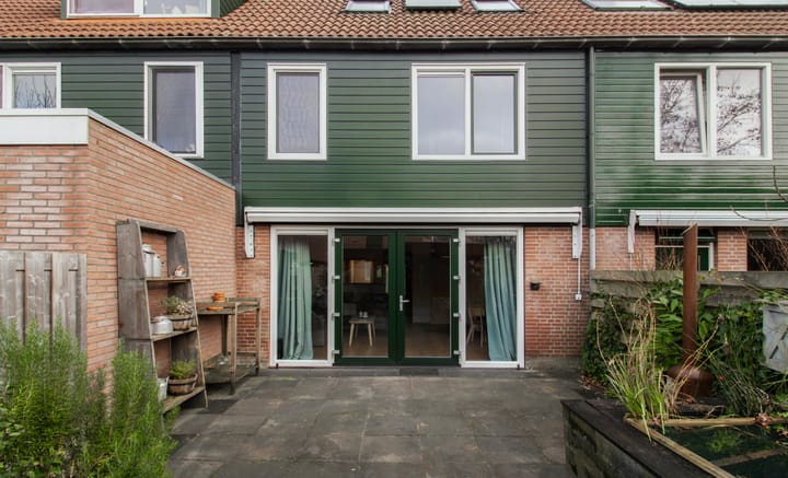 Foto 24 van Pandhof 11