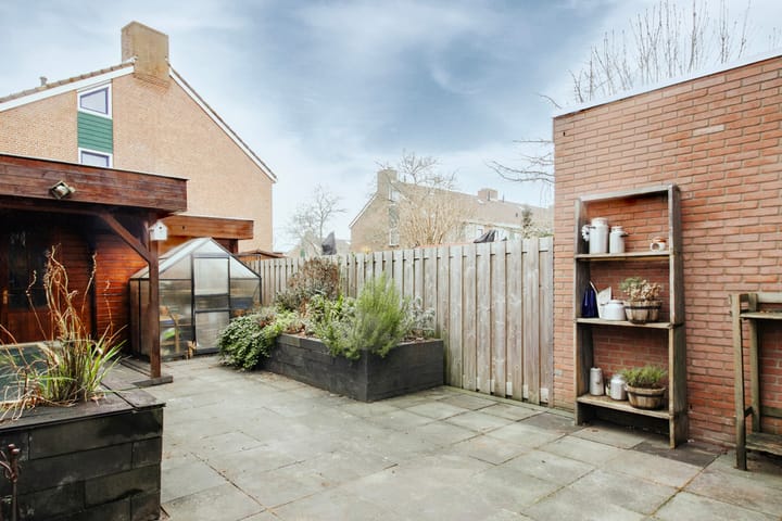 Foto 25 van Pandhof 11