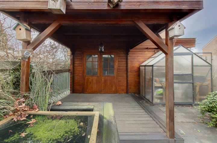 Foto 27 van Pandhof 11