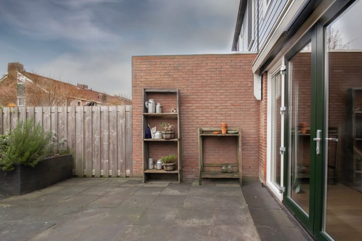 Foto 29 van Pandhof 11