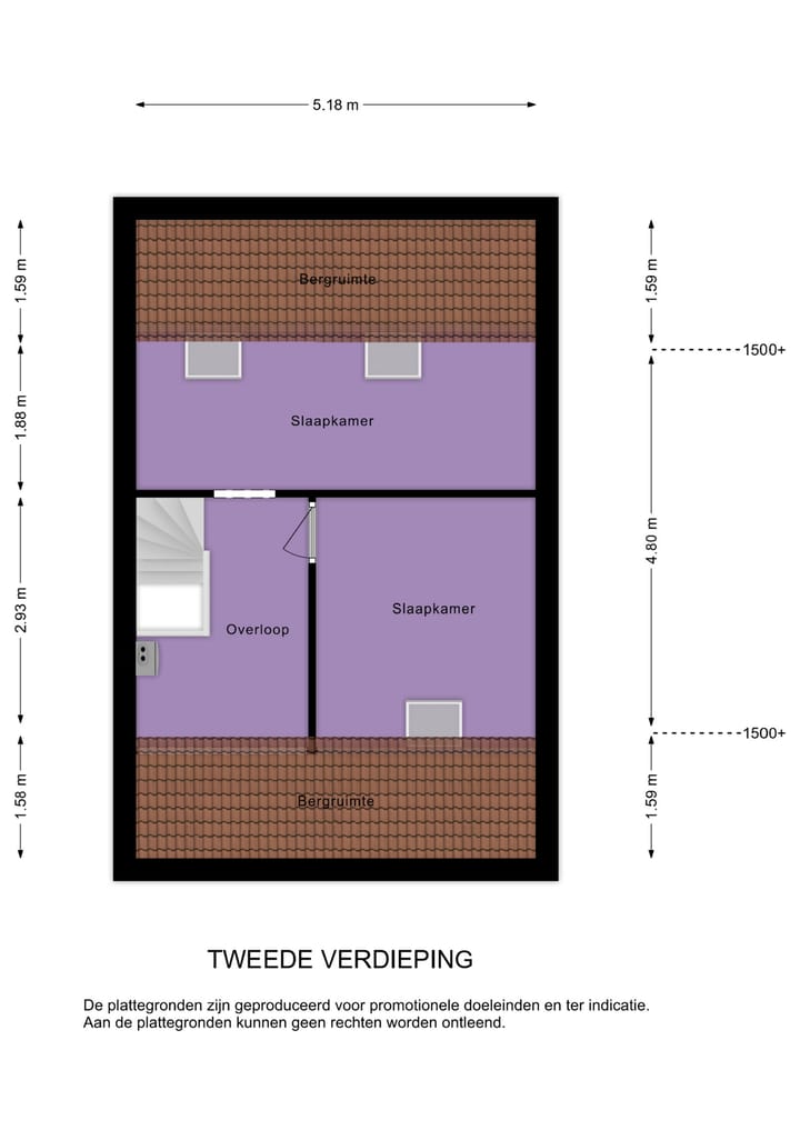 Foto 35 van Pandhof 11