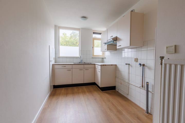 Foto 5 van Rustenburgstraat 96